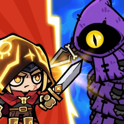 Heroes vs Crazy Wiggler